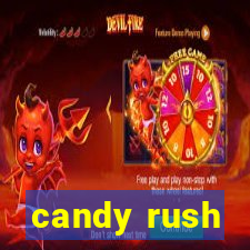 candy rush